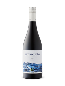 Arniston Bay Shiraz/Syrah 750 ml bottle