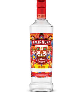 Smirnoff Spicy Tamarind 750 ml bottle