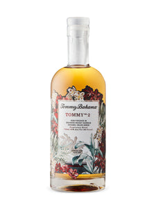 Tommy Bahama No. 2 Rum 750 ml bottle