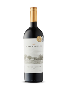 Blaauwklippen Cabernet Sauvignon 2020 750 ml bottle VINTAGES