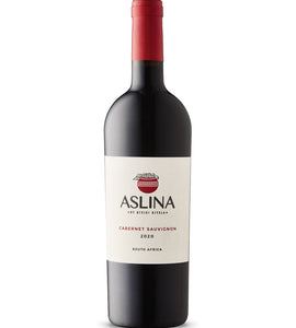 Ntsiki Biyela Aslina Cabernet Sauvignon 2020 750 ml bottle VINTAGES