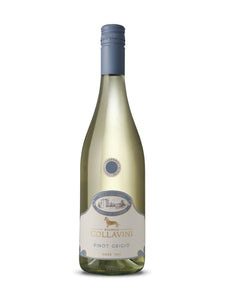 Collavini Pinot Grigio 750 mL bottle