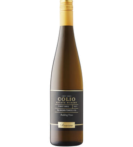 Colio Budding Vines Reserve Pinot Gris 2021 750 ml bottle VINTAGES