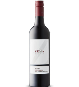 Zema Cabernet Sauvignon 2018 750 ml bottle VINTAGES