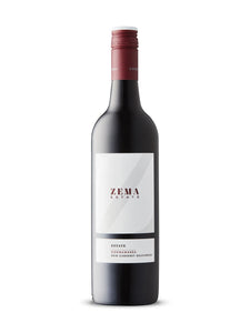 Zema Cabernet Sauvignon 2018 750 ml bottle VINTAGES