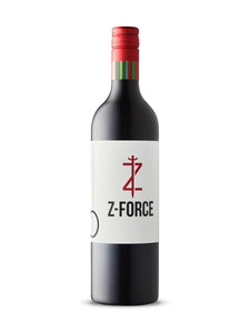 Zonte's Footstep Z-Force Shiraz 2018 750 ml bottle VINTAGES