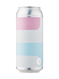 Superflux Colour & Shape IPA 473 ml can