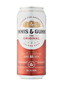 Innis & Gunn Original 473 ml can