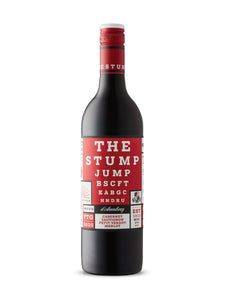 d'Arenberg The Stump Jump Red Blend 2020 750 ml bottle VINTAGES