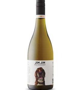 Jim Jim Chardonnay 2021 750 ml bottle VINTAGES