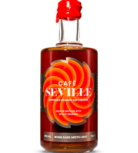 Cafe Seville 700 ml bottle