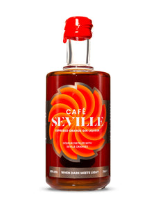 Cafe Seville 700 ml bottle