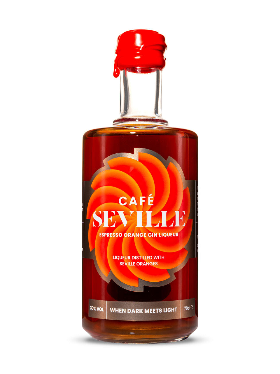 Cafe Seville 700 ml bottle