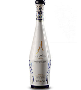 Don Adriano 1950 Anejo, Ultra Premium Tequila 750 ml bottle