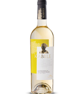 Villa Yambol Kabile Chardonnay/Sauvignon Blanc 2021 750 ml bottle VINTAGES