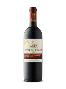 Château Fakra Cuvée du Temple 2018 750 ml bottle VINTAGES