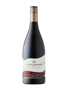 Le Clos Jordanne Jordan Village Pinot Noir 2020 750 ml bottle VINTAGES