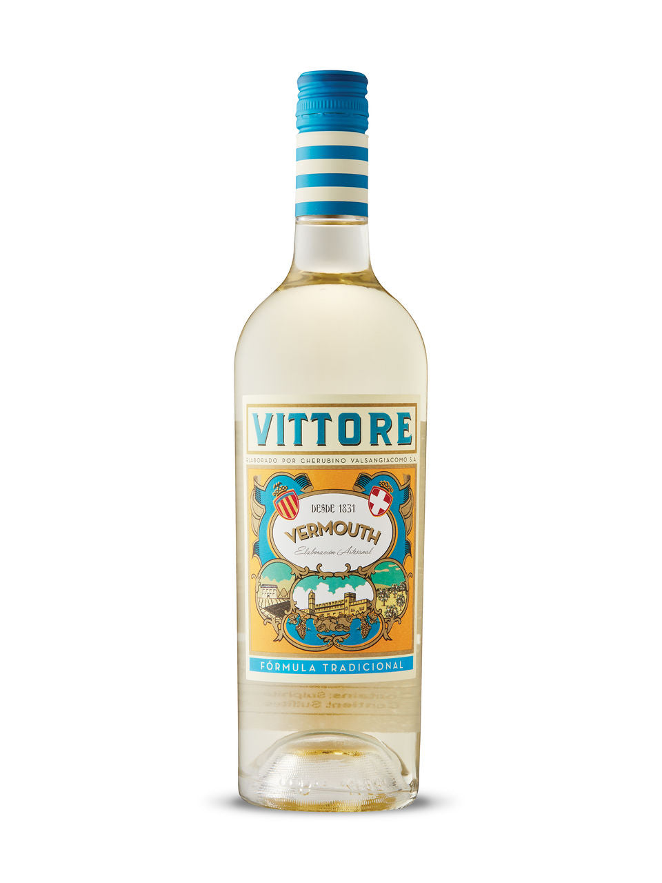 Vittore White Vermouth 750 ml bottle VINTAGES