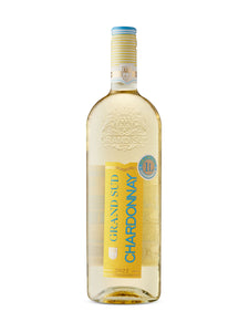 Grand Sud Chardonnay VdFance 1000 ml bottle