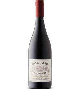 Boutari Naoussa Red 2022 750 ml bottle VINTAGES