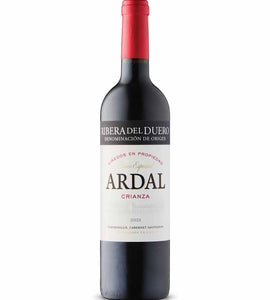 Ardal Crianza 2021 750 ml bottle VINTAGES