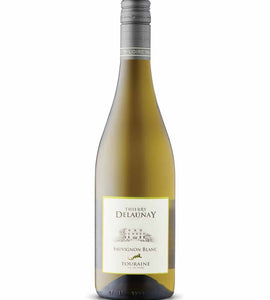 Thierry Delaunay Touraine Sauvignon Blanc 2024 750 ml bottle VINTAGES