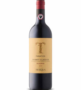Trasqua Fanatico Riserva Chianti Classico 2019 750 ml bottle VINTAGES
