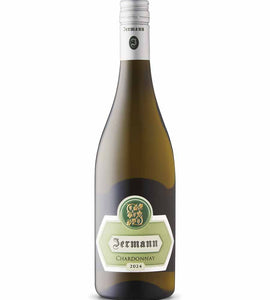 Jermann Chardonnay 2024 750 ml bottle VINTAGES