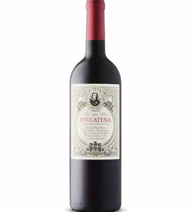 D.V. Catena Historic Red Blend 2023 750 ml bottle VINTAGES