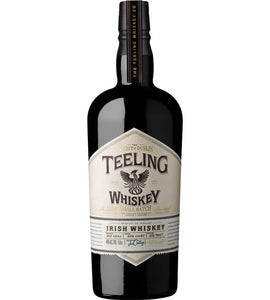 Teeling Small Batch Irish Whiskey 750 ml bottle