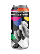 Load image into Gallery viewer, Collective Arts Stranger Than Fiction, Porter 473 ml can
