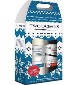 Two Oceans Duo Gift Pack 2 x 750 ml bottle