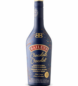 Baileys Chocolate 750 ml bottle