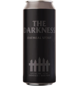 Beyond The Pale Darkness 473 ml can