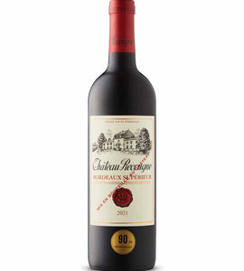 Château Recougne 2021 750 ml bottle VINTAGES