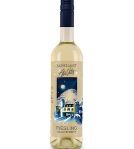 Moselland Ars Vitis Scene Bottle 750 ml bottle