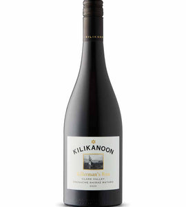 Kilikanoon Killerman's Run Grenache/Shiraz/Mataro 2023 750 ml bottle VINTAGES
