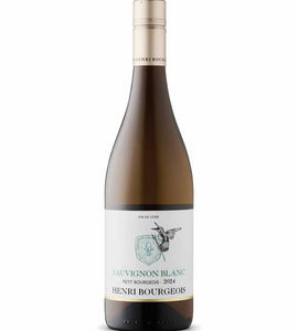 Henri Bourgeois Petit Bourgeois Sauvignon Blanc 2024 750 ml bottle VINTAGES