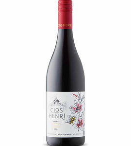Clos Henri Estate Pinot Noir 2022 750 ml bottle VINTAGES
