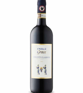 Il Molino di Grace Chianti Classico 2023 750 ml bottle VINTAGES