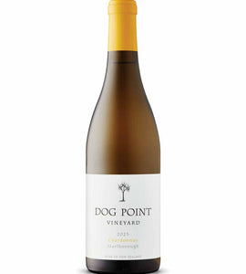 Dog Point Chardonnay 2023 750 ml bottle VINTAGES