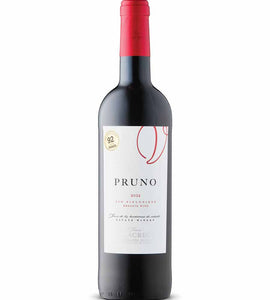 Villacreces Pruno 2022 750 ml bottle VINTAGES