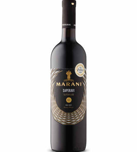 Marani Saperavi 2022 750 ml bottle VINTAGES