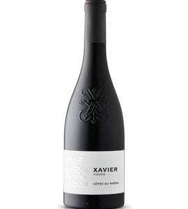Xavier Vignon Côtes du Rhône 2022 750 ml bottle VINTAGES