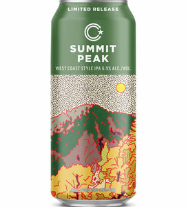 Collective Arts West Coast IPA 31 473 ml can