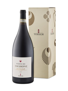 Tedeschi Marne 180 Amarone della Valpolicella 2020 1500 ml bottle Gift VINTAGES