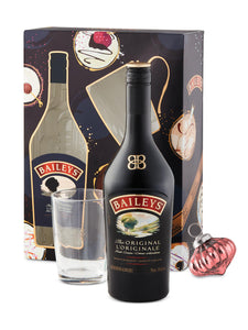 Baileys Mug Pack 750 ml bottle