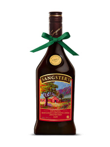 Sangster's Original Rum Cream 750 ml bottle