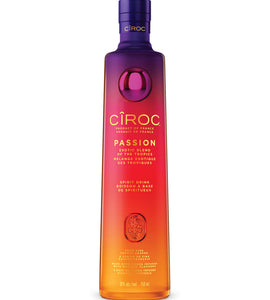 Ciroc Passion 750 ml bottle