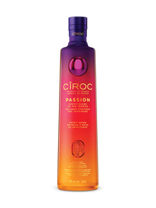 Ciroc Passion 750 ml bottle